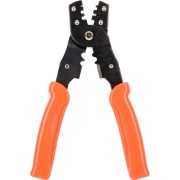 Клещи для обжима клемм проводов Автоdело 30251 15918