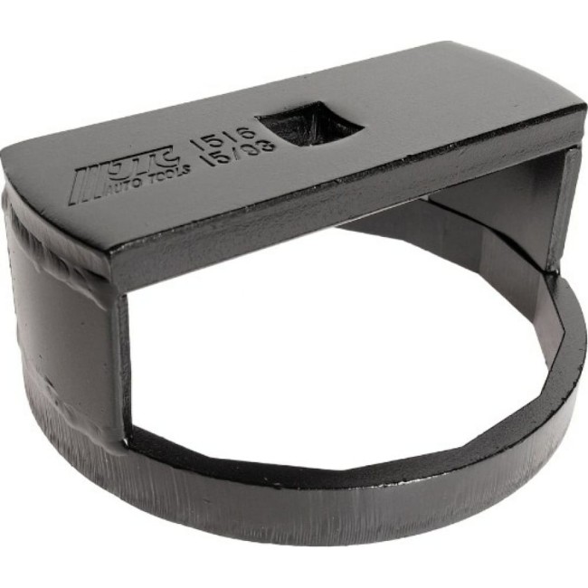 Съемник-ключ масляного фильтра масляного фильтра для HYUNDAI,KIA,DAIHATSU дизельн JTC JTC-1516