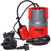 Погружной насос GEOS TK 250 213593 Погружной насос GEOS TK 250 213593