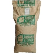 Семена газона Зеленый уголок Травосмесь Универсальная 16632