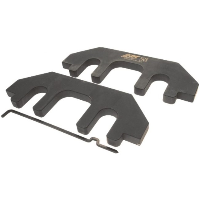 Набор фиксаторов распредвала для установки фаз ГРМ FORD 3.5,3.7,4.0L JTC 4460 Набор фиксаторов распредвала для установки фаз ГРМ FORD 3.5,3.7,4.0L JTC 4460