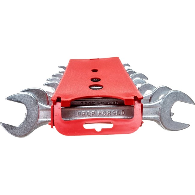 Набор рожковых ключей РемоКолор 43-2-518