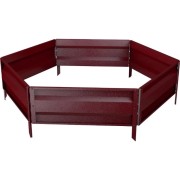 Сборная клумба Delta-Park KM50 3005007_10