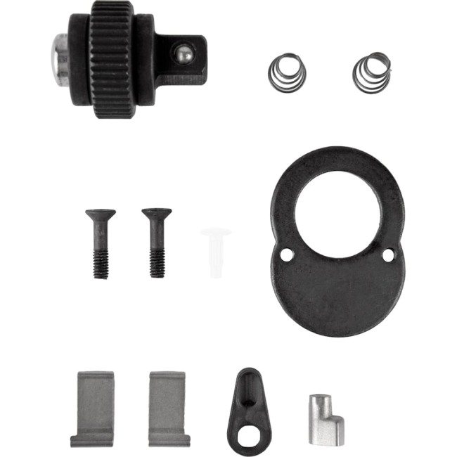 Ремкомплект трещотки 1/4" AV Steel 45Т AV-508611R