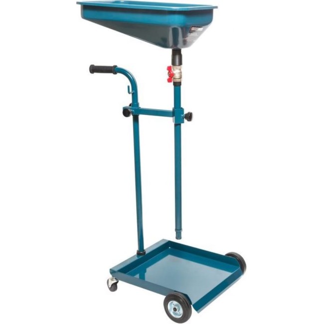 Передвижная тележка для бочек Forsage F-ODT-F(8648)