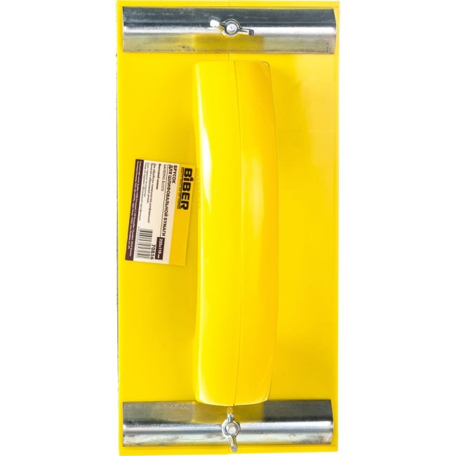 Брусок для шлифовальной бумаги Biber 70856 тов-191282