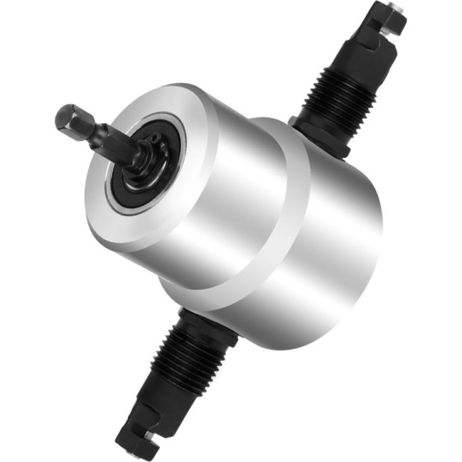 Насадка-резчик листового металла для шуруповерта DEKO DH04 065-0749