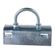 Оцинкованный узел крепления Netlink УК-Н-01 УТ000000643