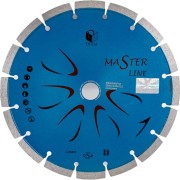 Сегментный алмазный круг по железобетону Diam 1A1RSS Master Line 000501 Сегментный алмазный круг по железобетону Diam 1A1RSS Master Line 000501