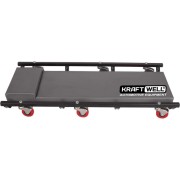 Металлический лежак KraftWell 36 KRWTR Металлический лежак KraftWell 36 KRWTR