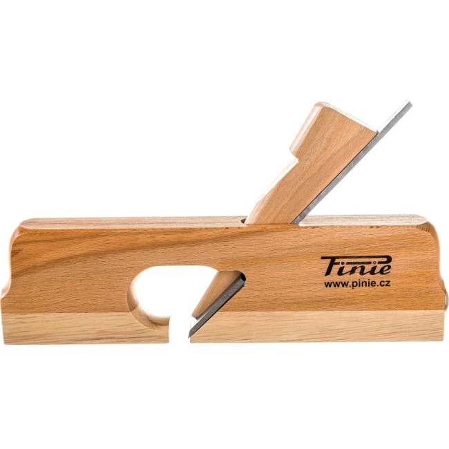 Деревянный фальцгебель PINIE Classic 10-24C/S