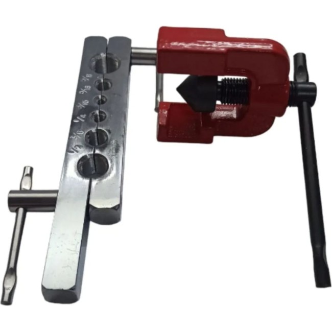 Набор для развальцовки тормозных трубок МАЯКАВТО 2 предмета