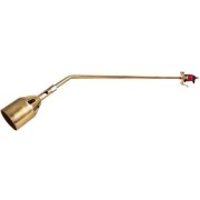 Кровельная пропановая горелка без клапана vertextools 0860-60 Кровельная пропановая горелка без клапана vertextools 0860-60