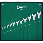 Комбинированные ключи Sata s.a.e. 9021