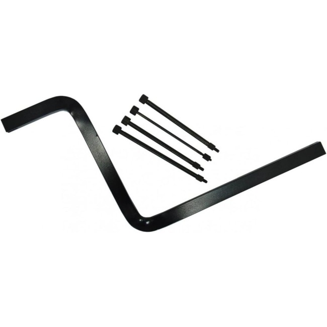 Съемник дверных петель Станкоимпорт KA-6034