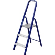 Стальная лестница-стремянка СИБИН 38803-03 Стальная лестница-стремянка СИБИН 38803-03