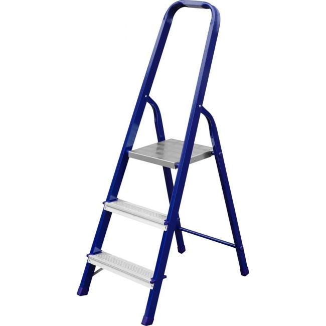 Стальная лестница-стремянка СИБИН 38803-03