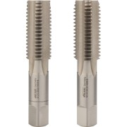 Набор метчиков VOLKEL V57374-2PC Набор метчиков VOLKEL V57374-2PC