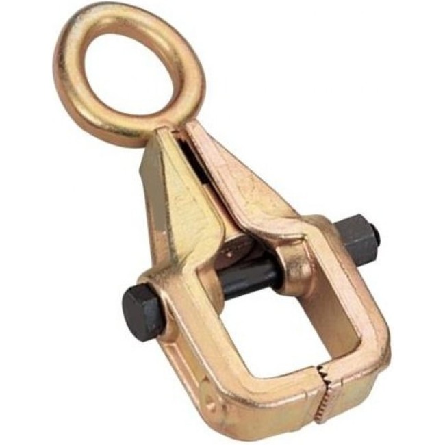 Самозатягивающийся вытяжной зажим Станкоимпорт KA-6019