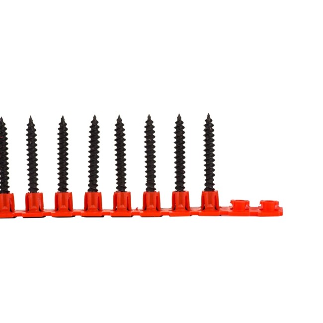 Саморез FIXPISTOLS F-SXP 1000 шт, 3.5х25 мм 2-3-3-3150