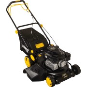 Бензиновая газонокосилка Huter GLM-5.0ST