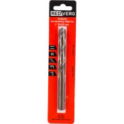 Кобальтовое сверло по металлу REDVERG 500551 6621091 Кобальтовое сверло по металлу REDVERG 500551 6621091