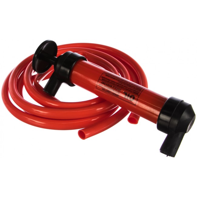 Ручной насос Автоdело 42045 14722