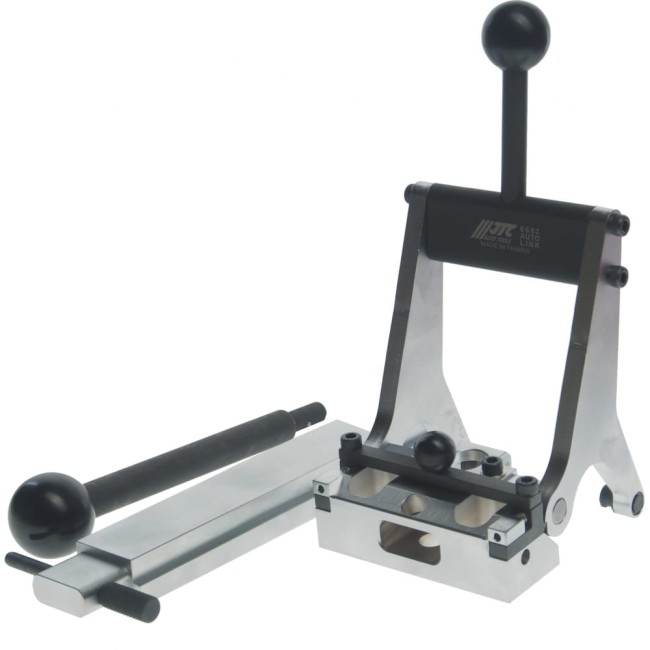 Съемник пружин ГБЦ BMW S63 OEM 2249160 JTC 6663