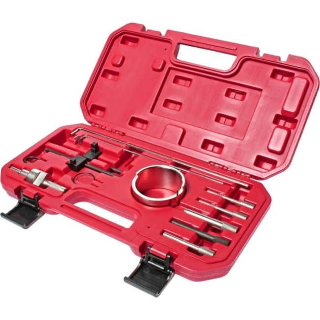 Набор инструментов для обслуживания дизельного двигателя CITROEN,PEUGEOT JTC JTC-4845