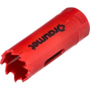 Биметаллическая коронка DRAUMET 6133 Биметаллическая коронка DRAUMET 6133