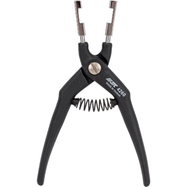 Съемник коннектора топливной системы VW,AUDI,OPEL,FIAT,GM,TOYOTA JTC JTC-4260 Съемник коннектора топливной системы VW,AUDI,OPEL,FIAT,GM,TOYOTA JTC JTC-4260