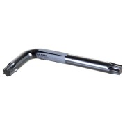 Г-образный ключ torx Rockforce RF-76680(25515)
