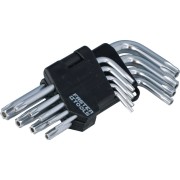 Шестигранные ключи FASTER TOOLS 1120 Шестигранные ключи FASTER TOOLS 1120