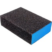 Четырехсторонняя шлифовальная губка Sand Master SM 7930091770083 Четырехсторонняя шлифовальная губка Sand Master SM 7930091770083