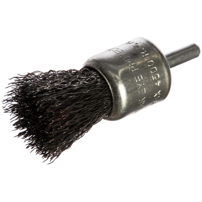 Корщетка-кисть для дрели Gigant G-11040