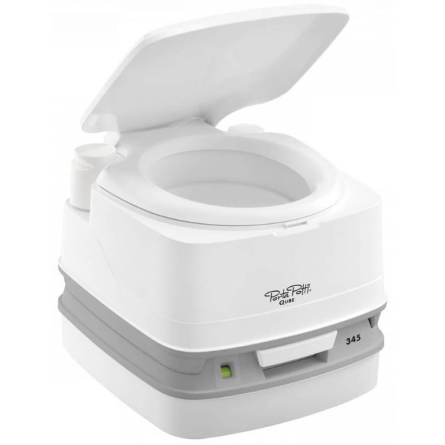 Биотуалет Thetford Porta Potti Qube 345 WHITE 92814