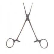 Прямой зажим AIST 71371155 00-00006007 Прямой зажим AIST 71371155 00-00006007