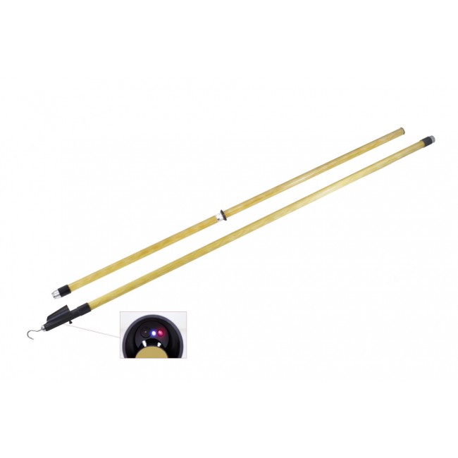 Указатель высокого напряжения Электро Трейд УВН-220 КБ ET-UVN135