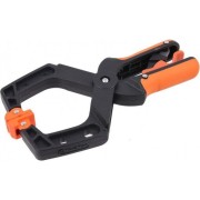 Быстрозажимной зажим с-образный TACTIX 215772 Быстрозажимной зажим с-образный TACTIX 215772