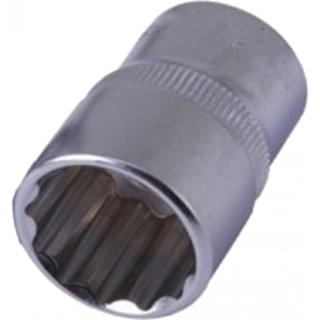 Двенадцатигранная торцевая головка Автоdело 39043 12529