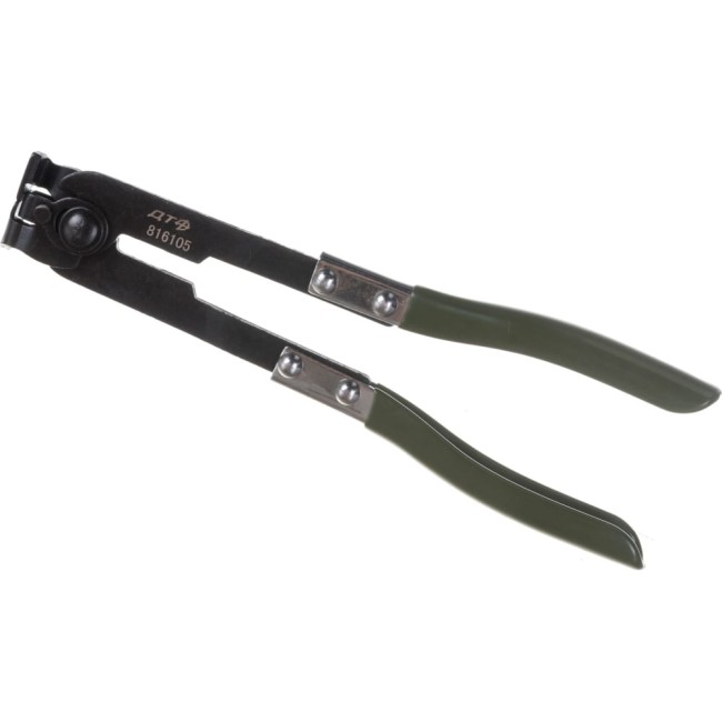 Клещи для хомутов ШРУСа Дело Техники 816105