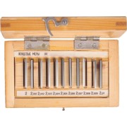 Набор КМД Туламаш N 4 кл.1 (1-Н4) 142172 Набор КМД Туламаш N 4 кл.1 (1-Н4) 142172