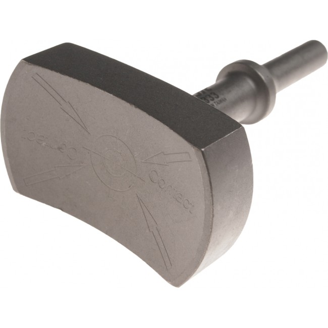 Зубило для пневмомолотка JTC JTC-3333