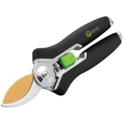 Лепестковый секатор Центроинструмент TITANIUM 1383