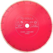 Алмазный диск Solga Diamant HARD CERAMICS 20010350 Алмазный диск Solga Diamant HARD CERAMICS 20010350