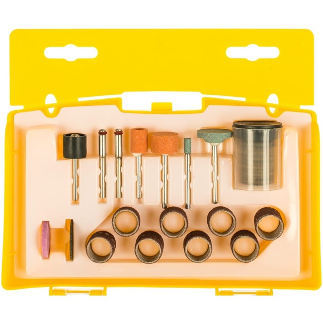 Набор насадок для гравировальных машин STAYER 29903-H67