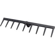 Пластмассовые грабли для сена РОС 77000 Пластмассовые грабли для сена РОС 77000