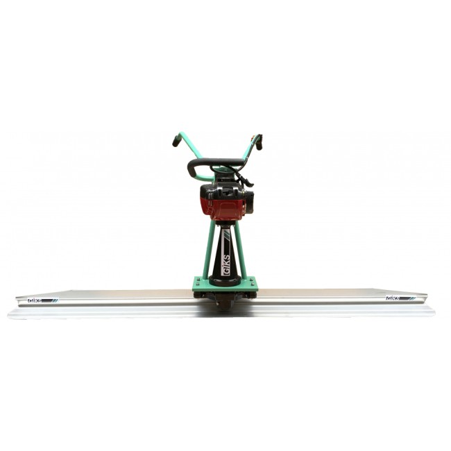 Бензиновая виброрейка GIKS SF2Z