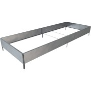Готовая грядка Delta-Park 30020GX_70180Zn Готовая грядка Delta-Park 30020GX_70180Zn