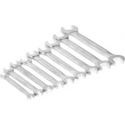 Гаечных двусторонних набор ключей HORTZ HOR 1086385 Гаечных двусторонних набор ключей HORTZ HOR 1086385